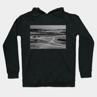 Relaxing Vibes Hoodie